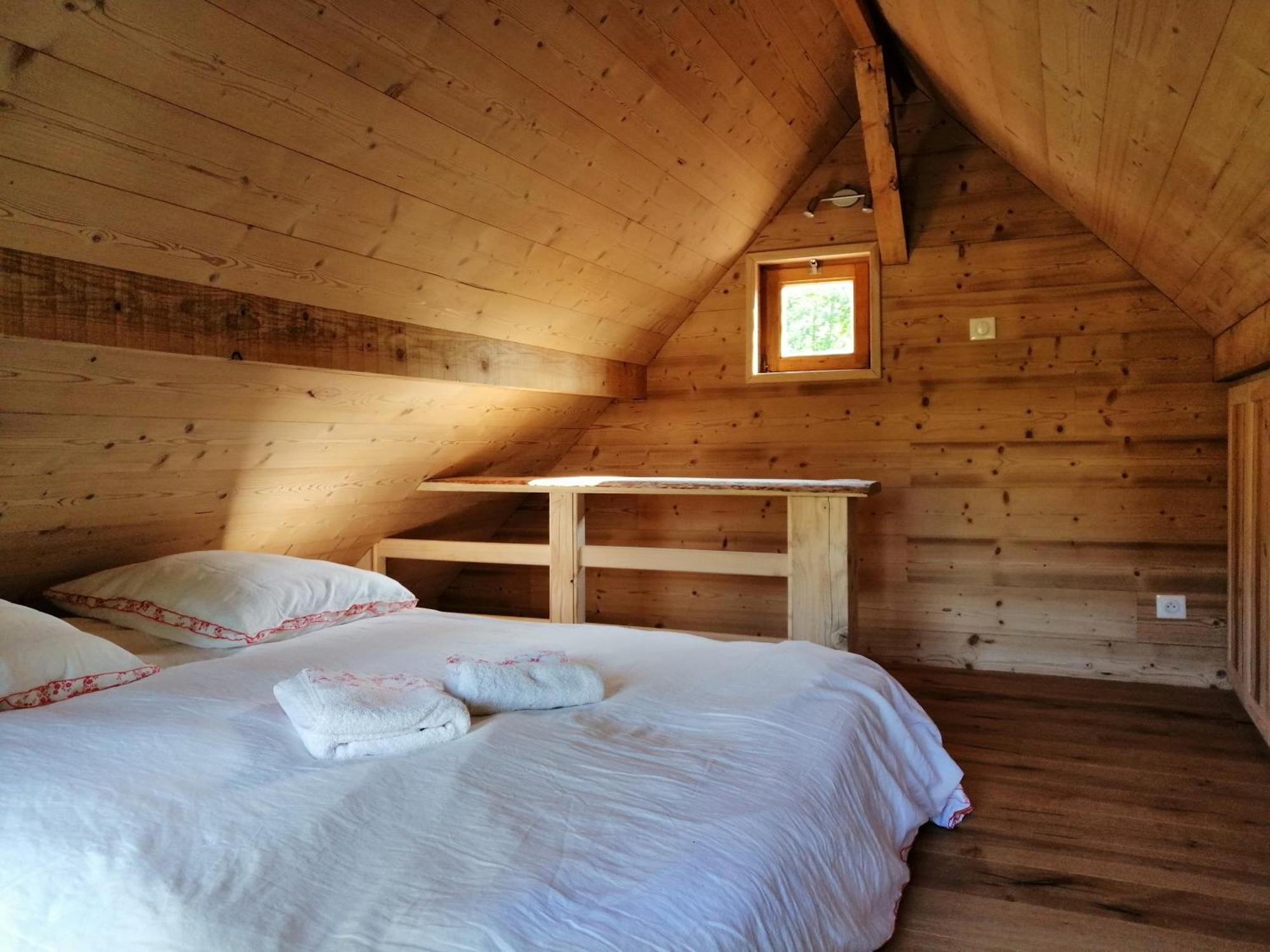 Cabanon Villa Sapois  Eksteriør billede
